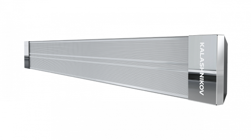 Kalashnikov KIRH-E06P-11 (ИК обогреватель)