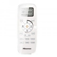 Hisense AS-13UW4SVETG157(С) (сплит-система)