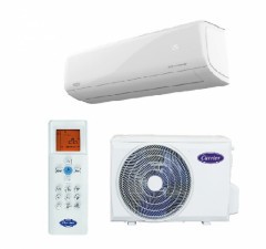 Carrier 42QHG009D8S/38QHG009D8S Inv (сплит-система)