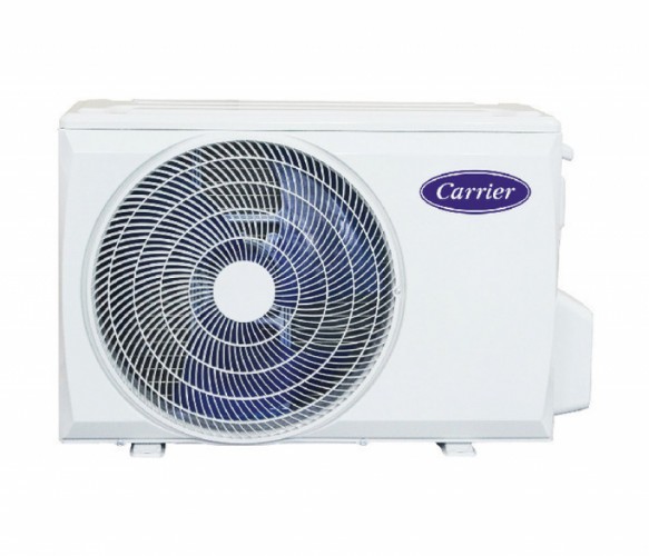 Carrier 42QHG009D8S/38QHG009D8S Inv (сплит-система)