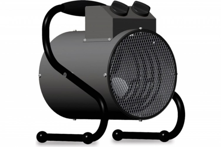 Zilon ZTV-5C N1 (тепловая пушка)