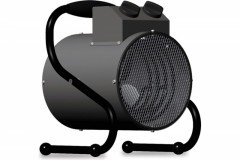 Zilon ZTV-5C N1 (тепловая пушка)