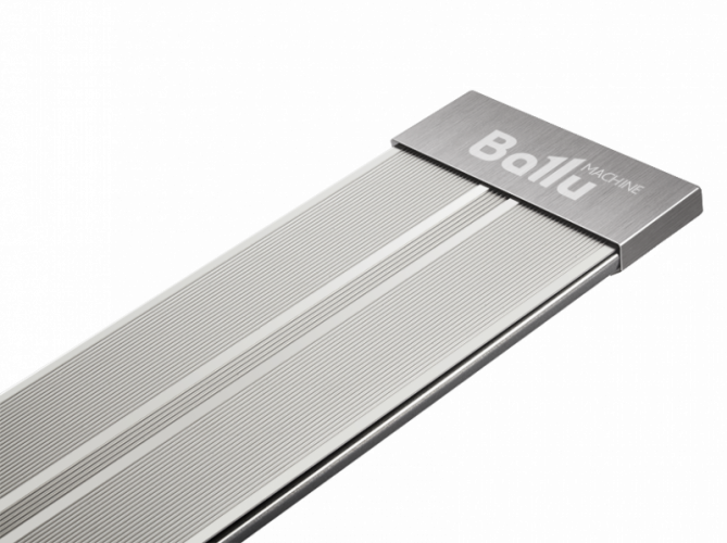 Ballu BIH-AP4-1.0 (ИК обогреватель)