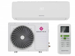 Dantex RK-07ENT4/ RK-07ENT4E (сплит-система)