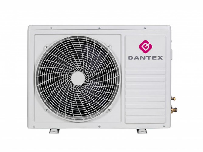 Dantex RK-07ENT4/ RK-07ENT4E (сплит-система)