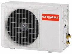 Shivaki SCH-369BE (сплит-система)