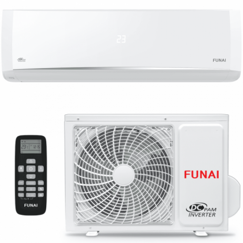 Funai RAC-I-SN55HP.D04 (сплит-система)