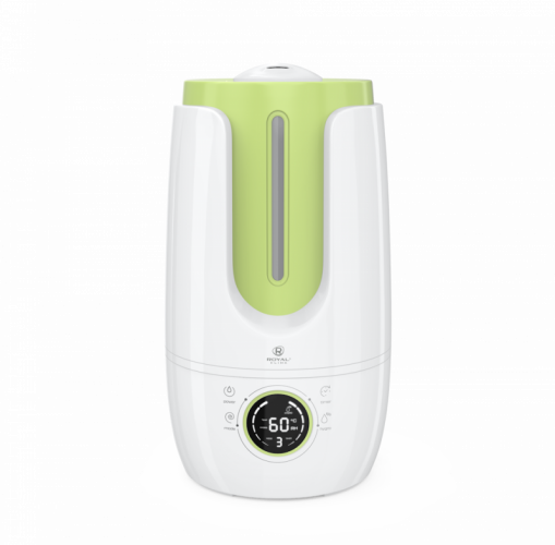 Royal Clima RUH-AN300/4.0E-GN (увлажнитель)
