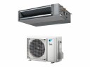 Daikin FBA50A9/RZAG50A (сплит-система)