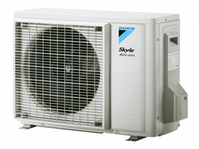 Daikin FBA50A9/RZAG50A (сплит-система)