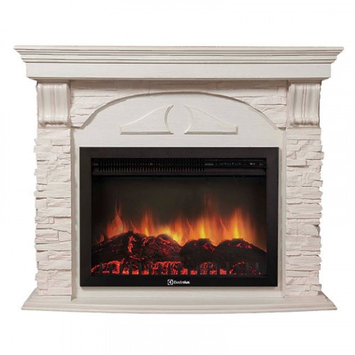 Electrolux Torre 25S (white) (портал)