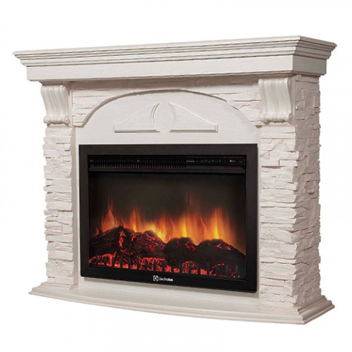 Electrolux Torre 25S (white) (портал)