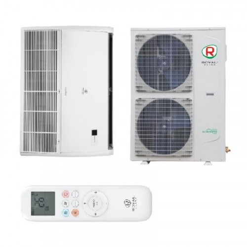 Royal Clima CO-F 48HNCI/CO-E 48HNCI (сплит-система)