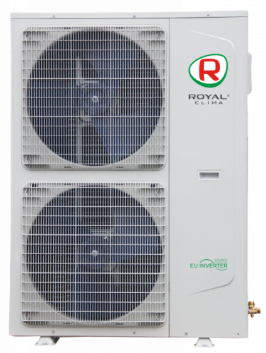 Royal Clima CO-F 48HNCI/CO-E 48HNCI (сплит-система)