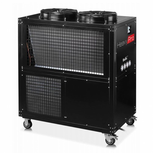 Ballu BGK25 (мобильный кондиционер)