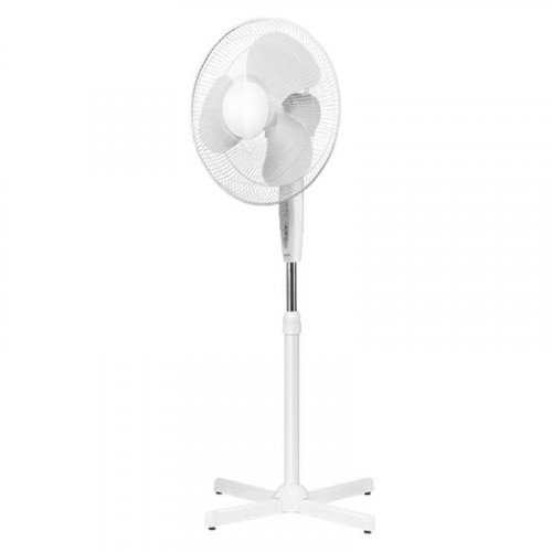 Ballu BFF-880R (вентилятор напольный)