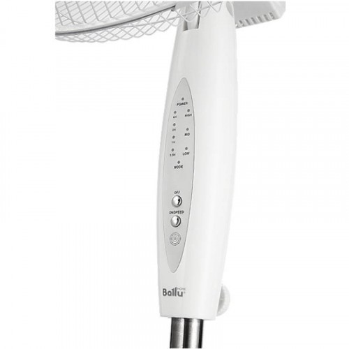 Ballu BFF-880R (вентилятор напольный)