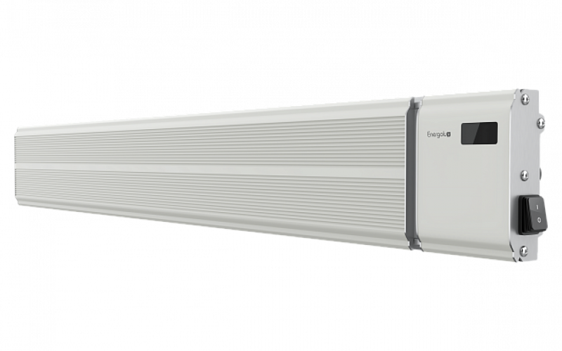 Energolux EIHL-2400-D1-IC (ИК обогреватель)