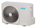 MDV MDSA-09HRN8/MDOA-09HN8 (сплит-система)