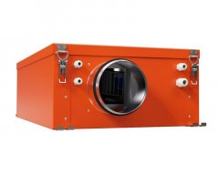 Ventmachine Orange 350 G1 (приточная установка)