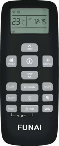 Funai RAC-I-SN35HP.D04 (сплит-система)