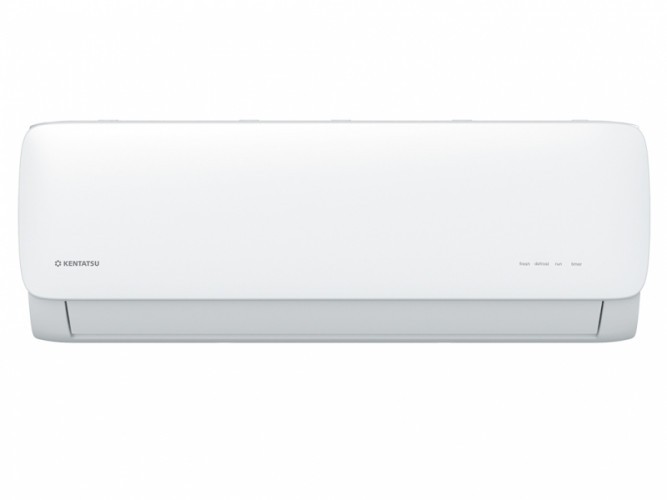 Kentatsu KSGAA35HZRN1W/KSRAA35HZRN1 (сплит-система)