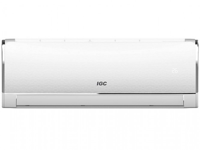 Igc RAS-30AX /RAC-30AX (сплит-система)