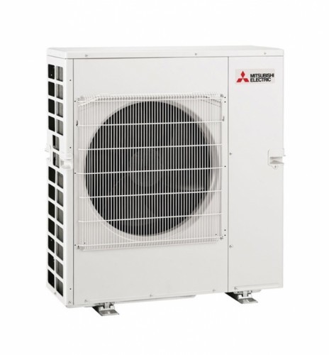 Mitsubishi Electric PUMY-SP140VKM (внешний блок)