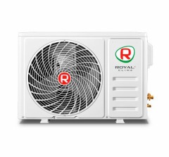 Royal Clima RC-PD55HN (сплит-система)