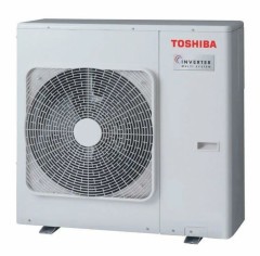 Toshiba RAS-4M27U2AVG-E (внешний блок)