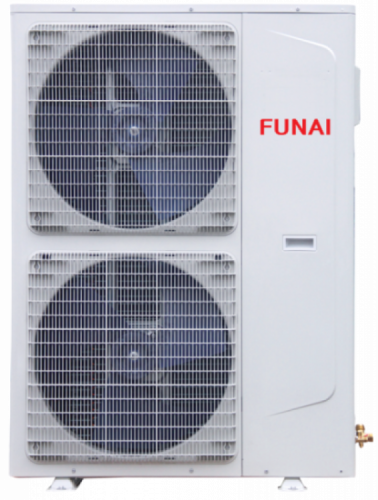 Funai RAM-I-4OK105HP.01/U (внешний блок)