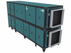 Airgy 10000 Eco RP (без смесительного узла) (приточная установка)