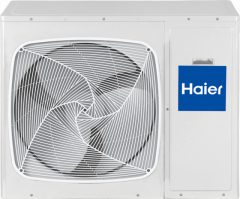 Haier AD48HS1ERA(S)/1U48LS1EAB(S) (сплит-система)
