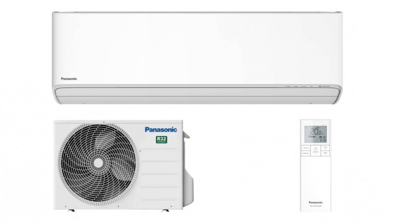 Panasonic CS-Z35XKEW/CU-Z35XKE (сплит-система)