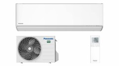Panasonic CS-Z35XKEW/CU-Z35XKE (сплит-система)