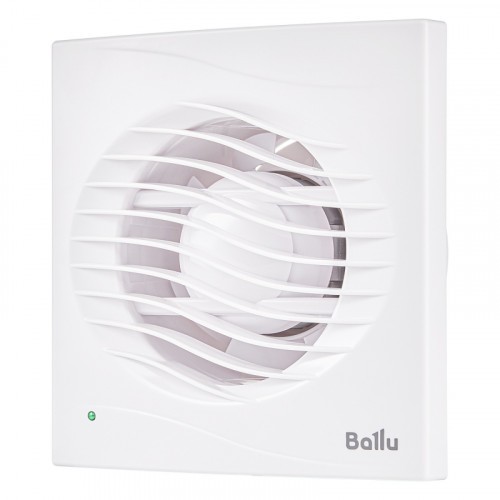 Ballu BAF-AR 120 V (вентилятор вытяжной)