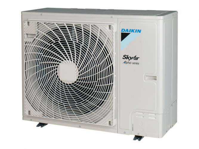 Daikin FUA71A/RZAG71NV1 (сплит-система)