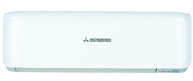 Mitsubishi Heavy SRK35ZS-W/SRC35ZS-W (сплит-система)