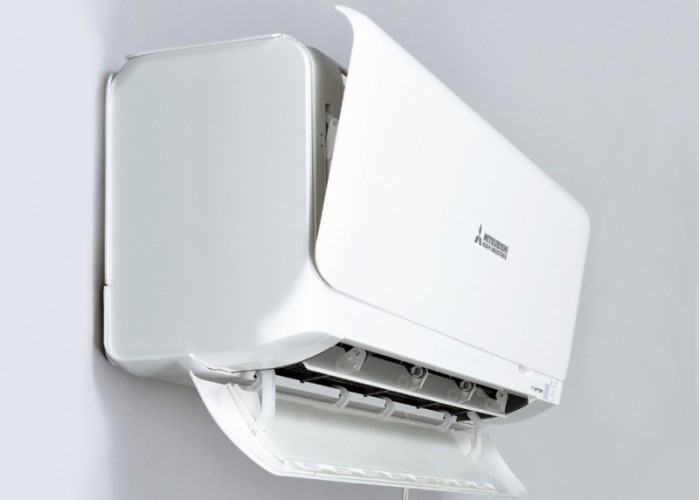 Mitsubishi Heavy SRK35ZS-W/SRC35ZS-W (сплит-система)