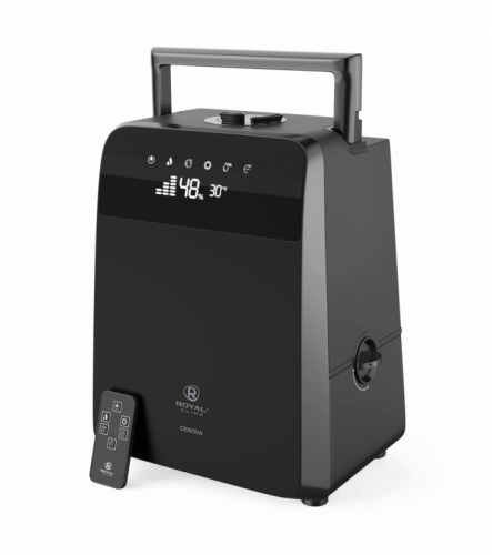 Royal Clima RUH-G450/5.5E-BL (увлажнитель)