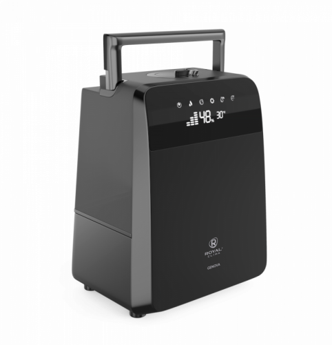 Royal Clima RUH-G450/5.5E-BL (увлажнитель)