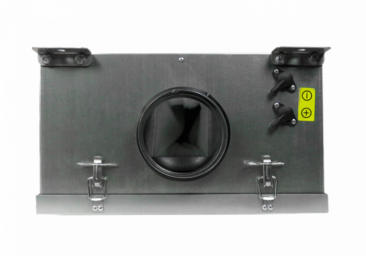 Energolux Energy Smart Slim E 350-5,0 M1 (приточная установка)