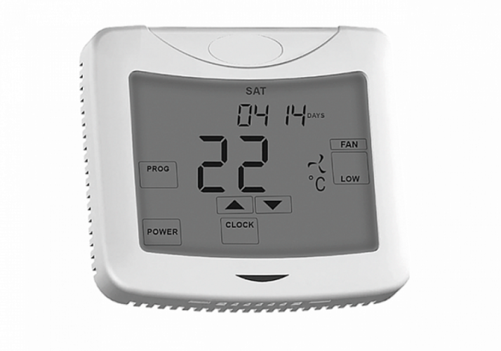 Energolux Energy Smart Slim E 350-5,0 M1 (приточная установка)