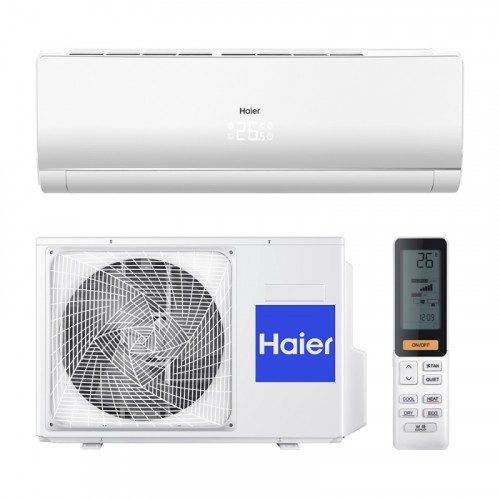 Haier HSU-12HNF303/R2-W/HSU-12HUN203/R2 (сплит-система)