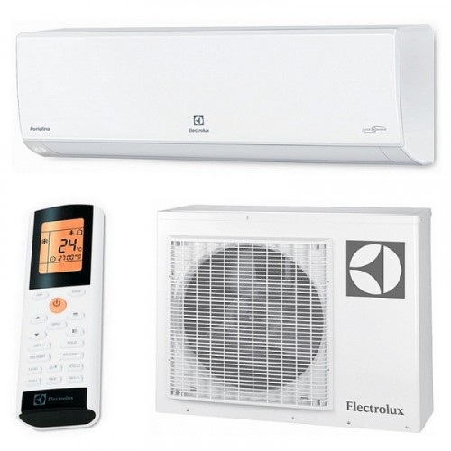 Electrolux EACS/I-12HP/N8_23Y (сплит-система)