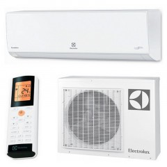 Electrolux EACS/I-12HP/N8_23Y (сплит-система)