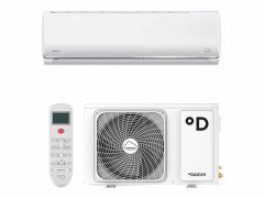 Daichi A25AVQ1_UNL_A/A25FV1_UNL_A (сплит-система)