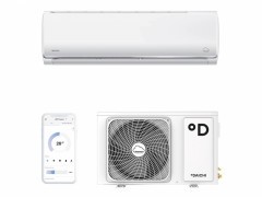 Daichi A25AVQ1_UNL_A/A25FV1_UNL_A (сплит-система)