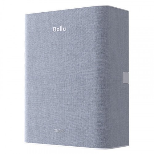 Ballu ONEAIR ASP-100 (очиститель воздуха)