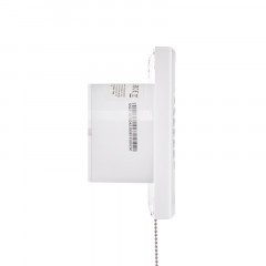 Ballu  BAF-AR 100 VP (вентилятор вытяжной)